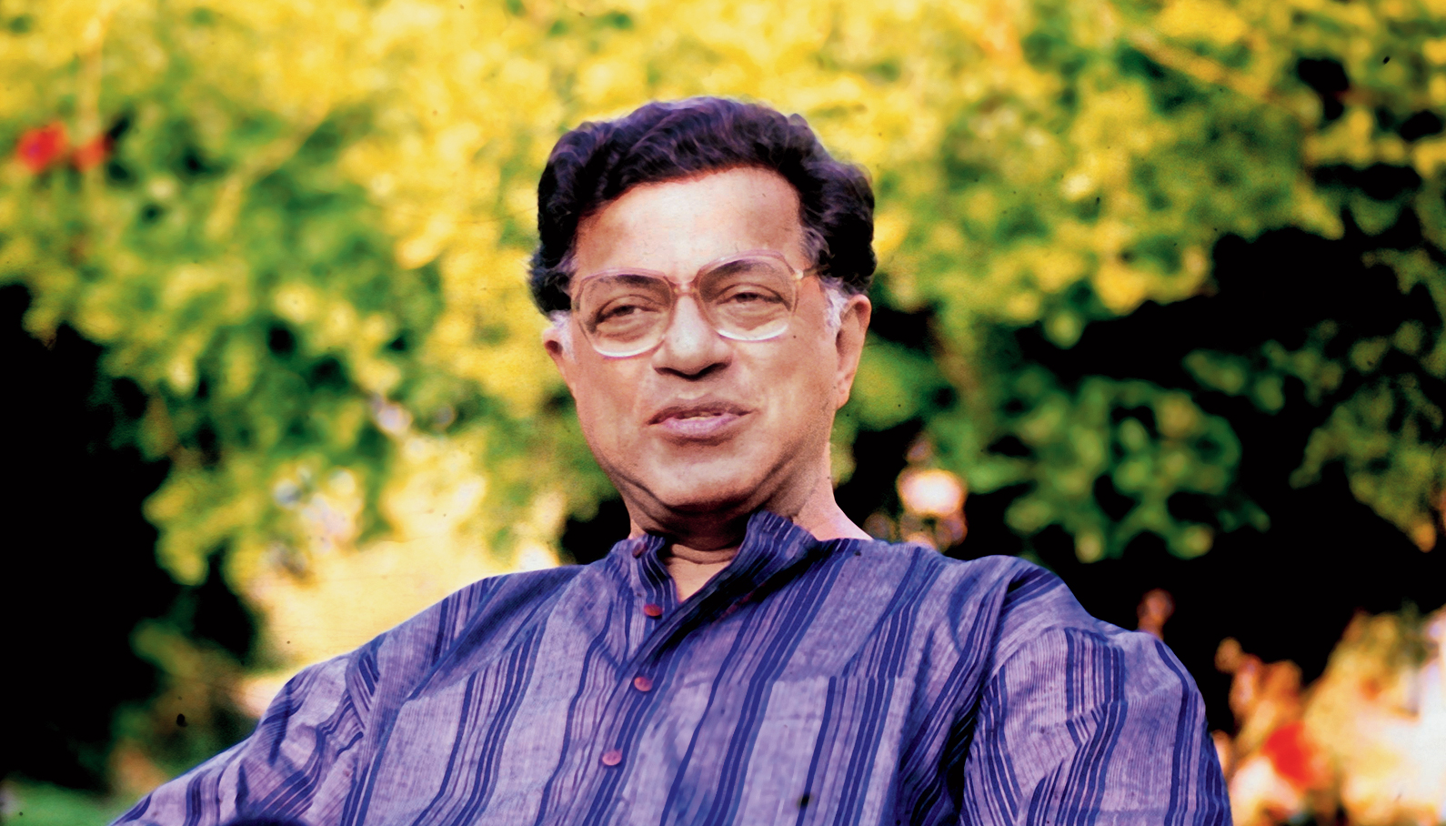 Girish Karnad: Mathematics grad to literary colossus and secular hero