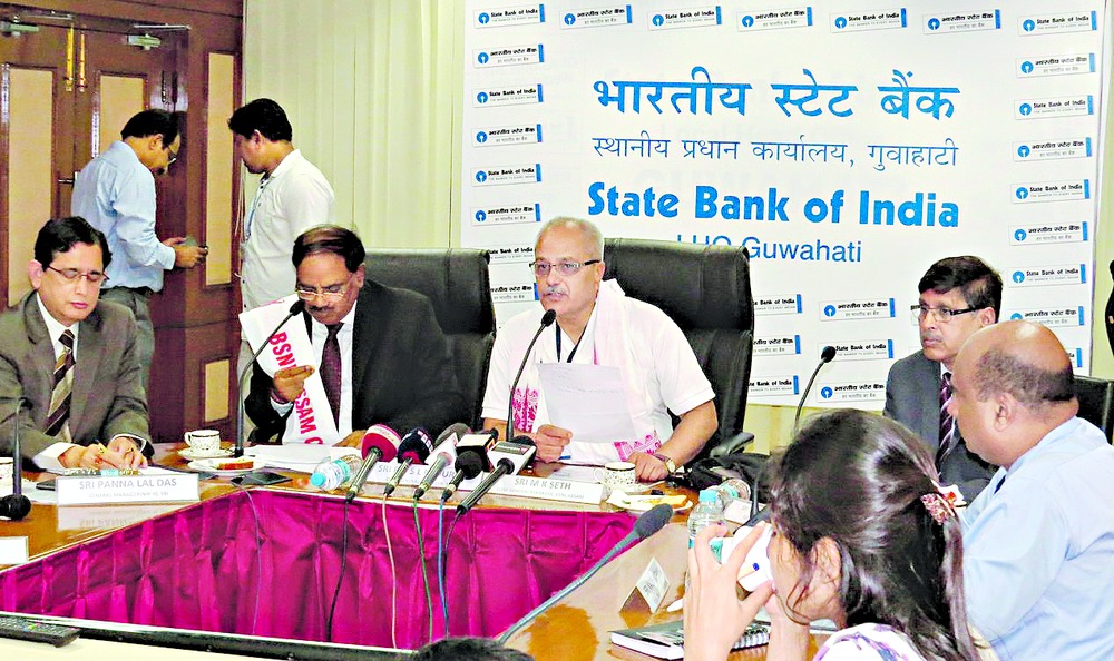 Open SBI account in 2 minutes Telegraph India