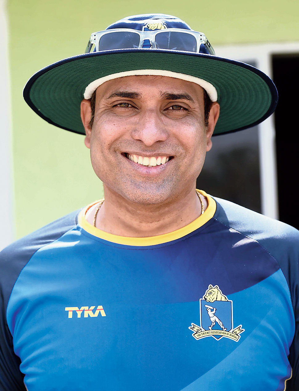 VVS Laxman Asks Bengal To Play 'team Game' In Ranji Trophy Semi-finals ...