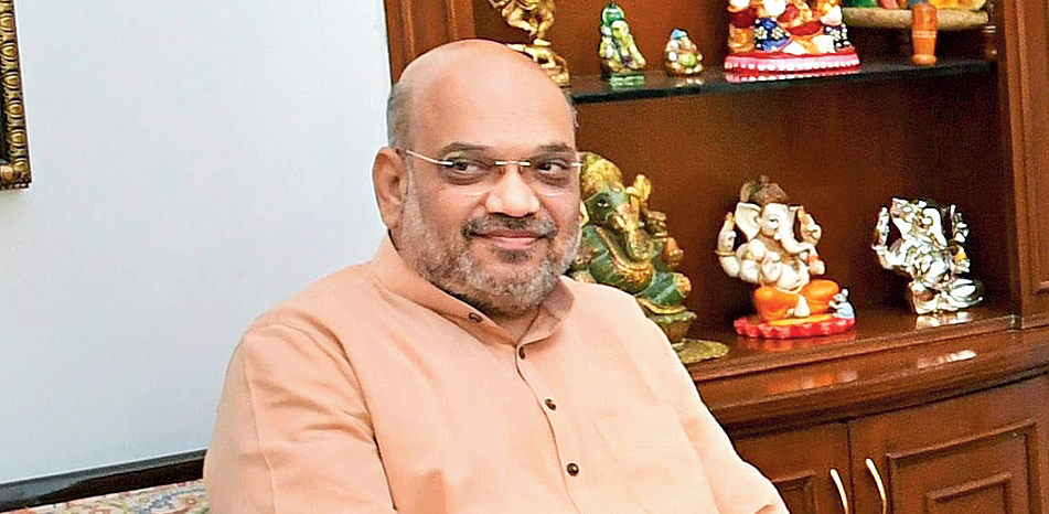 Amit Shah
