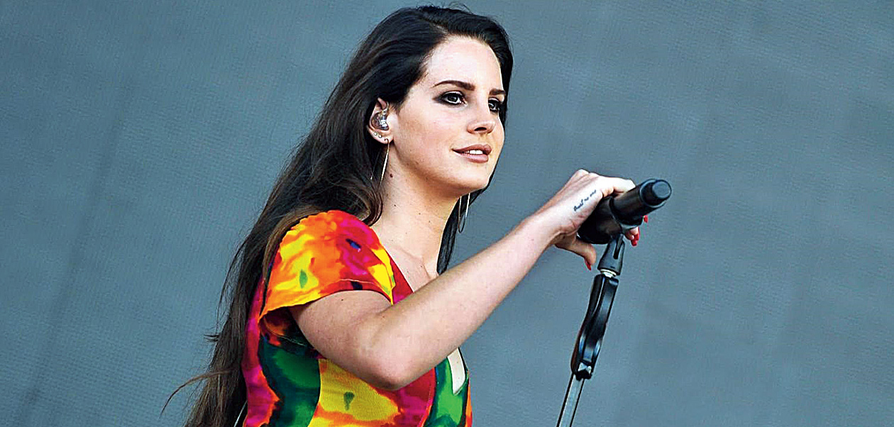 Lana Del Rey