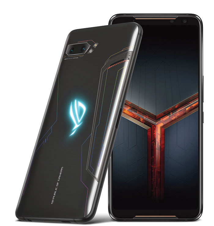 Asus RoG Phone II