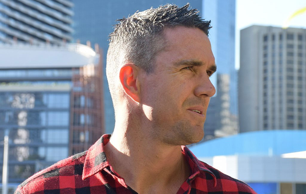 Kevin Pietersen - Latest news, reaction, results, pictures, video - The  Mirror