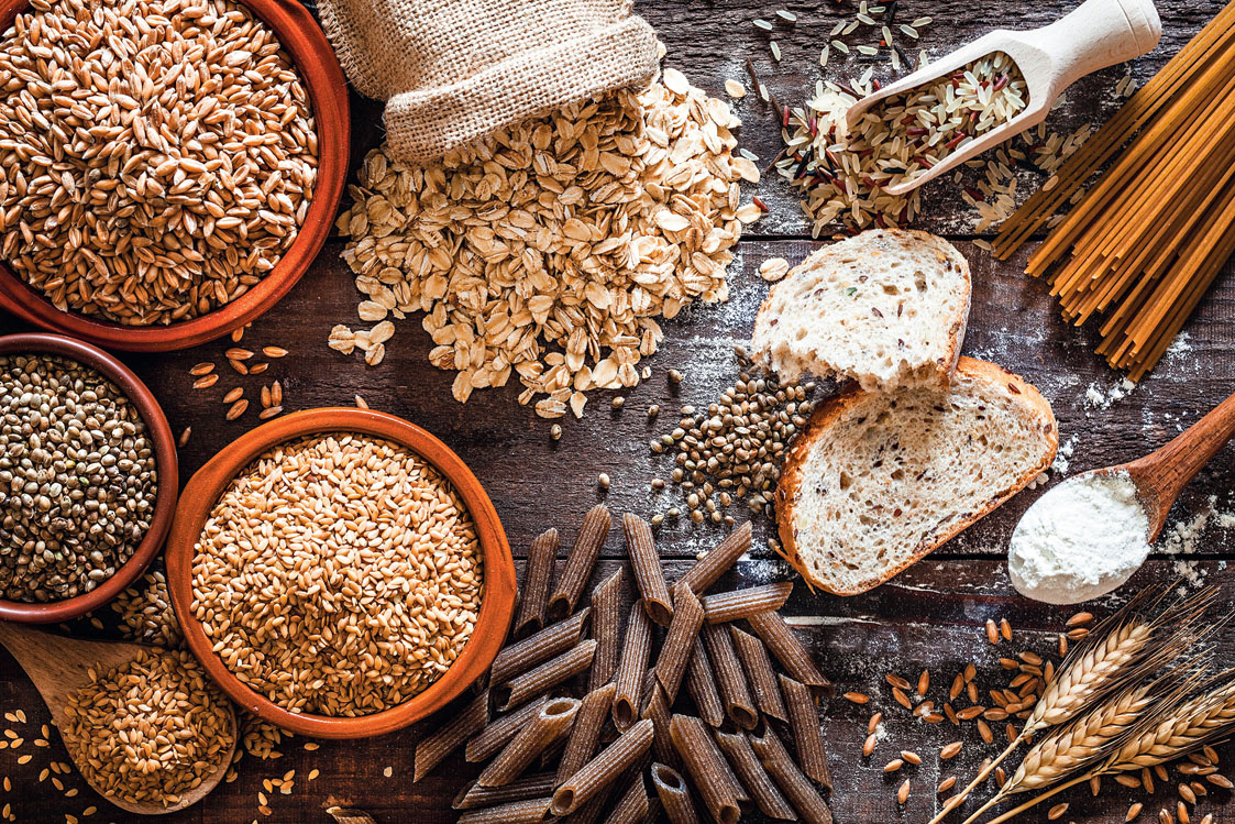You can include the following in your diet — apples, apricots, basil, cherries, cloves, flaxseeds, fatty fish, ginger, garlic, green tea, mustard, olive, red cabbage, seaweed, tomatoes and walnuts.