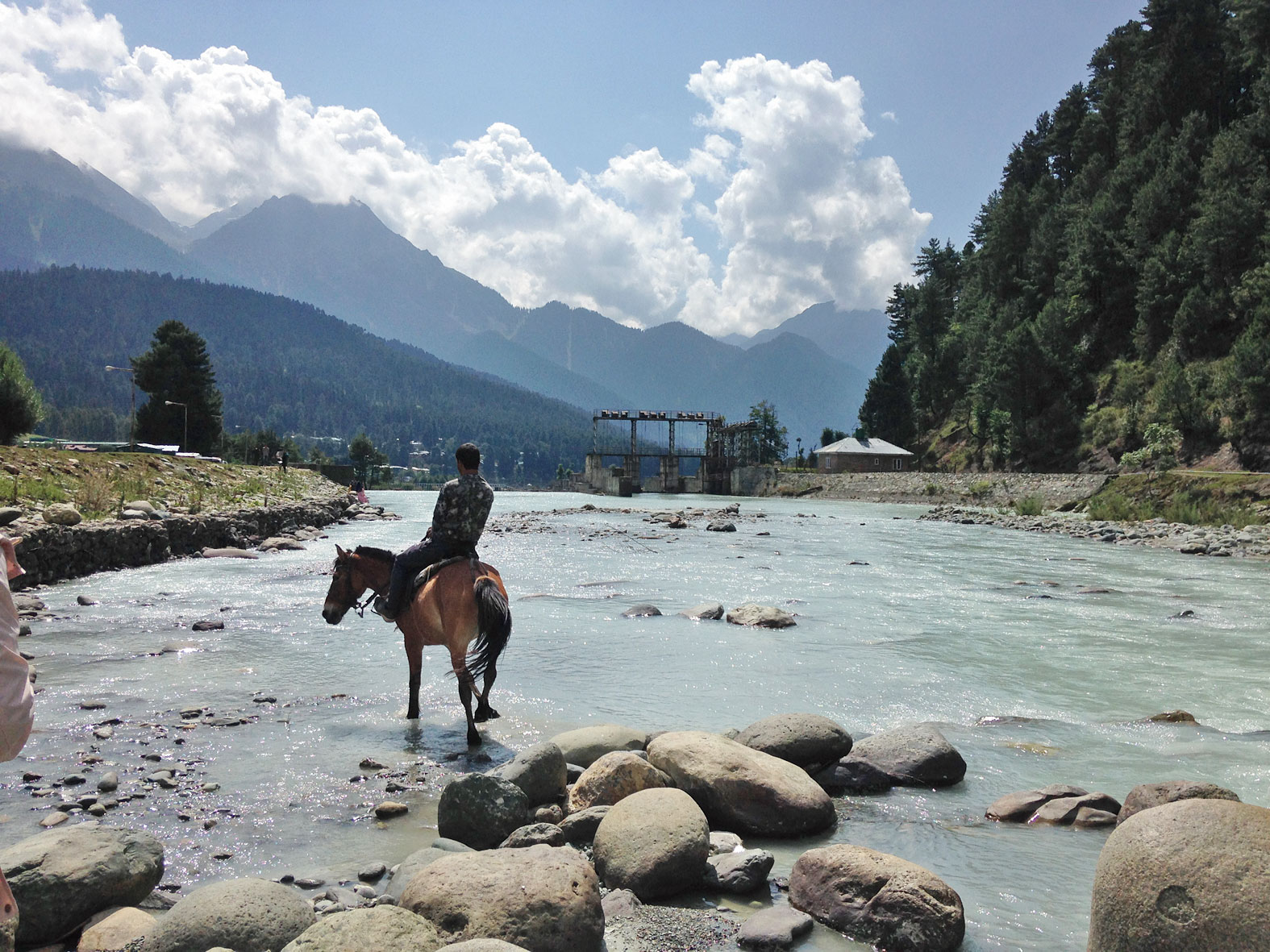 Baisaran Valley Pahalgam | Top Things to Do & Best Time to Visit