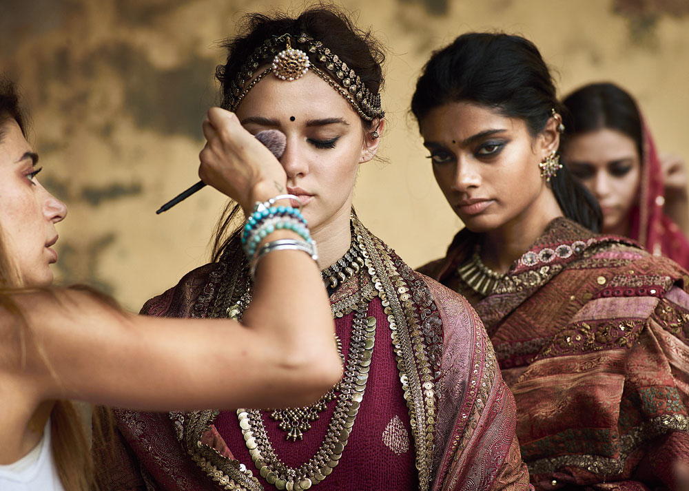 Sabyasachi Mukherjee  Decoding Sabyasachi Mukherjee's new