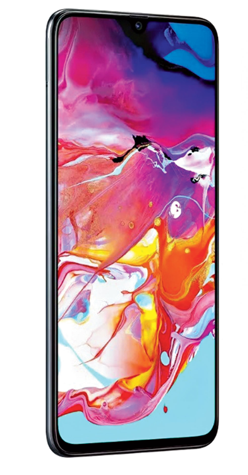 Galaxy A70
