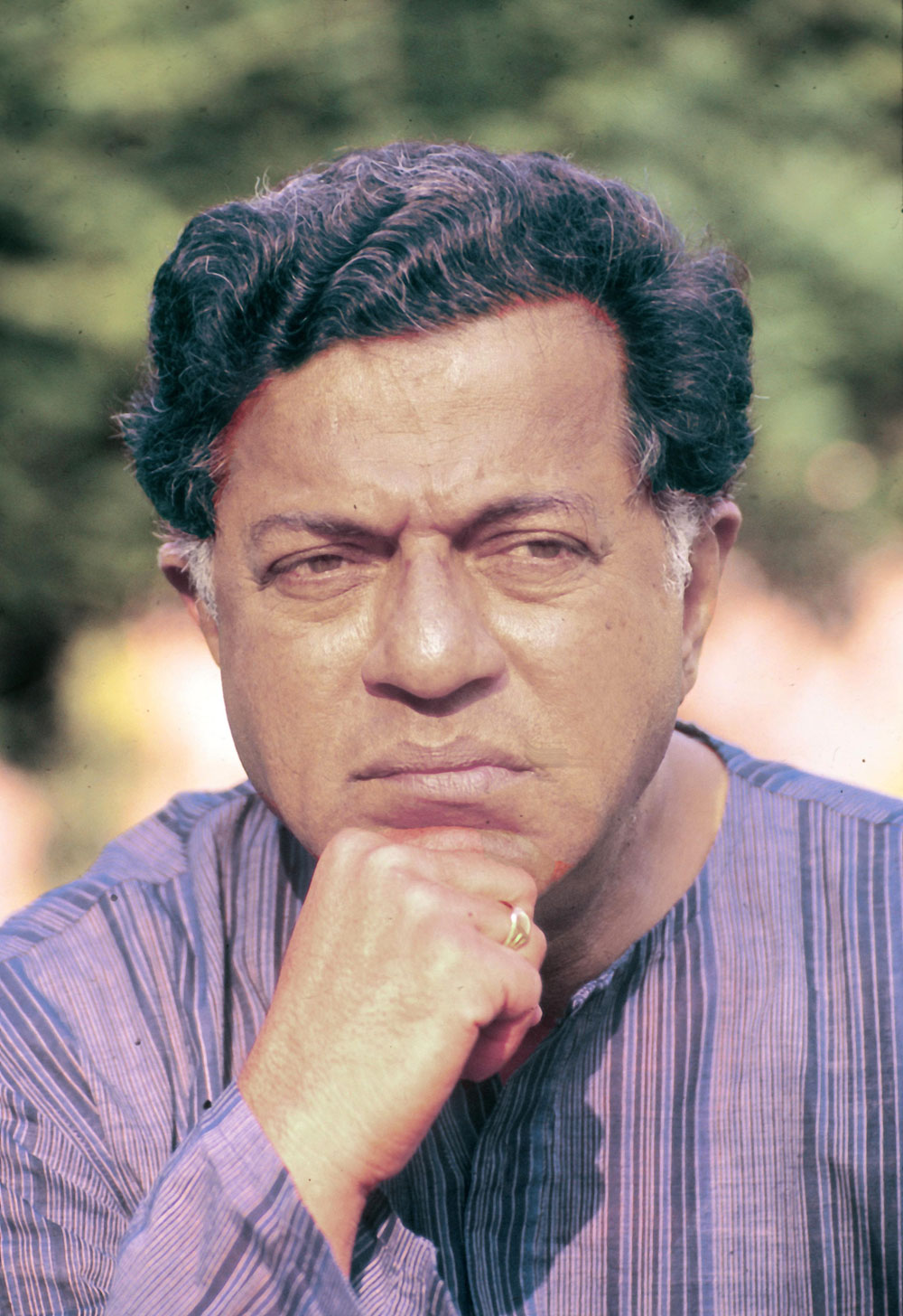 The death of Girish Karnad is an irreparable loss - Telegraph India