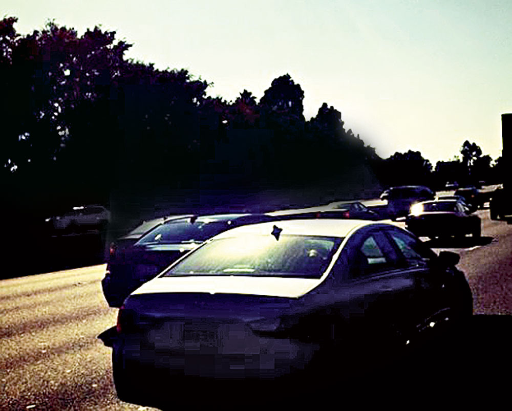 Justin Bieber’s first Instagram post in 2011