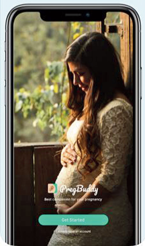 PregBuddy