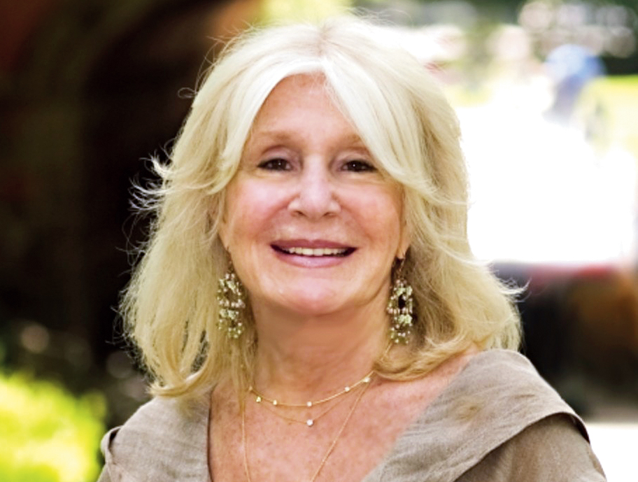 Francine Pascal