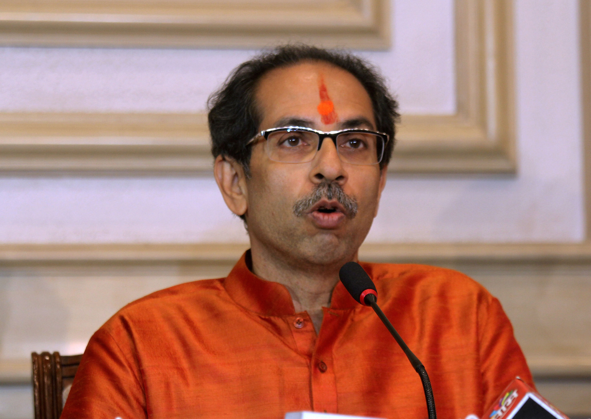 The Maharashtra government will also come out with a white paper on the financial condition of the state, chief minister Uddhav Thackeray said.