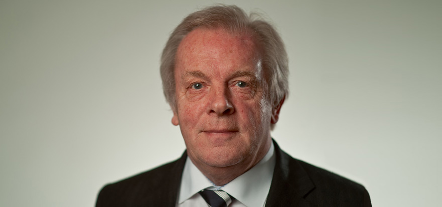 PFA chief executive Gordon Taylor