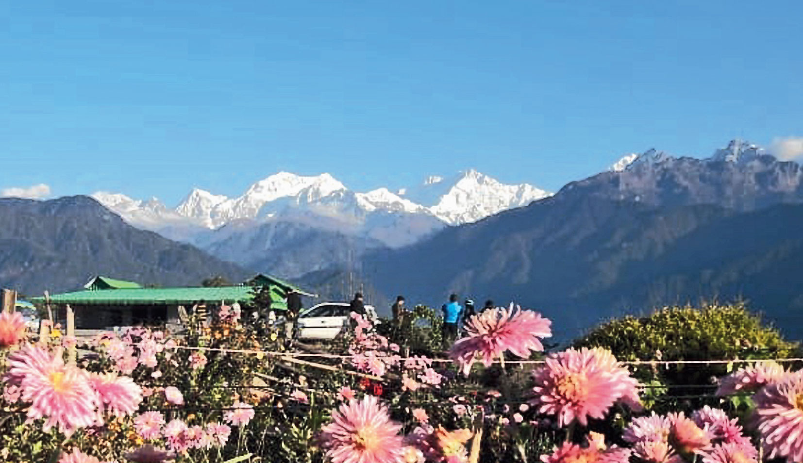 Sikkim kelyapti