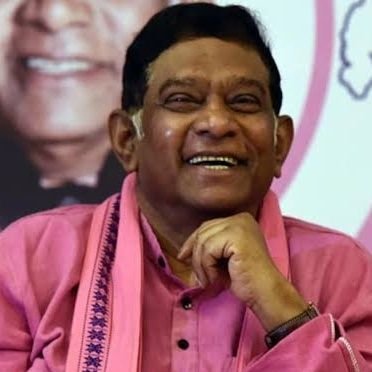 Ajit Jogi is survived by his wife Renu Jogi, the MLA from Kota constituency, and son Amit Jogi, a former MLA.

