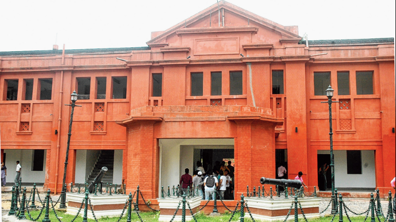 Ravenshaw University's Review and Verdict by CollegeDekho | CollegeDekho
