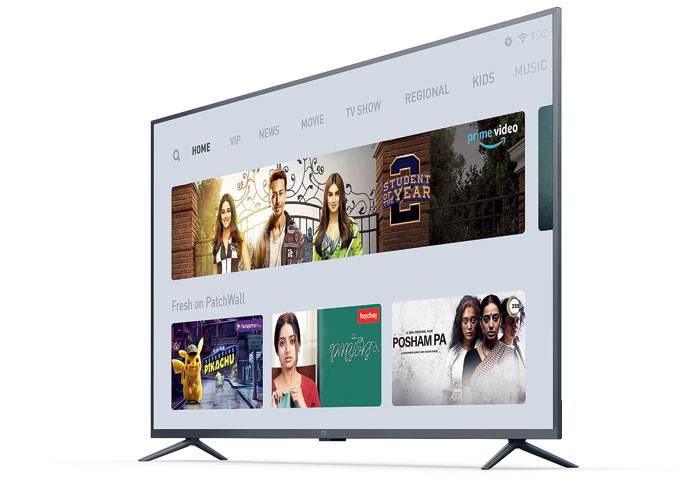 Mi TV 4X (65)