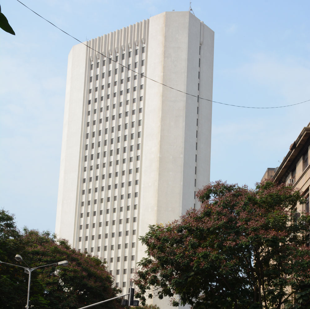 RBI, Mumbai