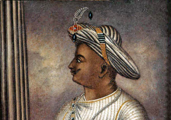 Tipu Sultan
