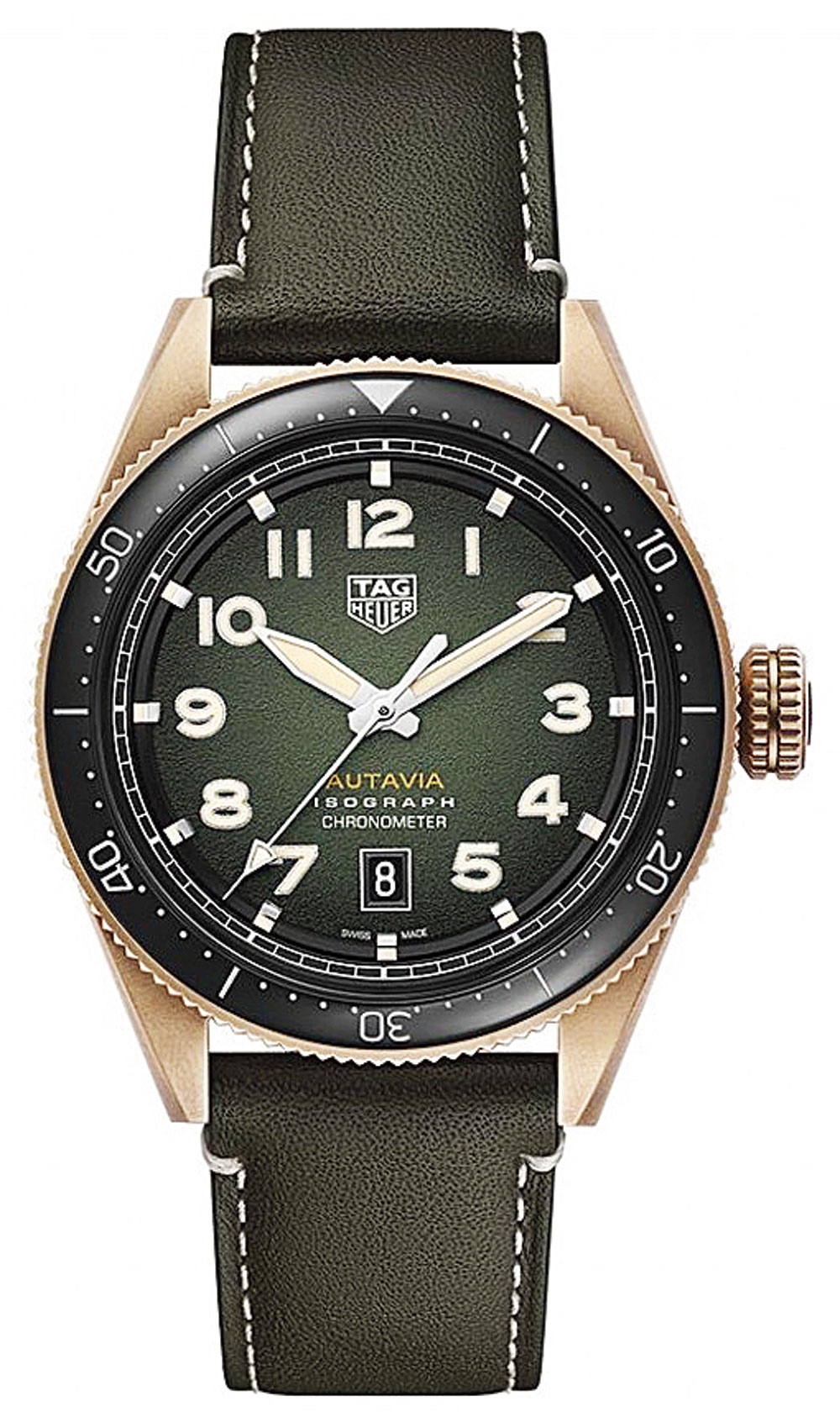 Autavia Isograph series