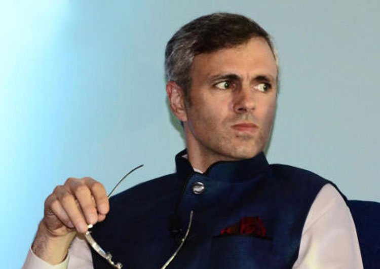“The Congress was in with a fighting chance in 4 of the 6 seats & in 3 of these the BJP was the main opponent. It’s inexplicable how the BJP was simply given a walkover as far as the optics of the campaign were concerned,” Omar tweeted.
