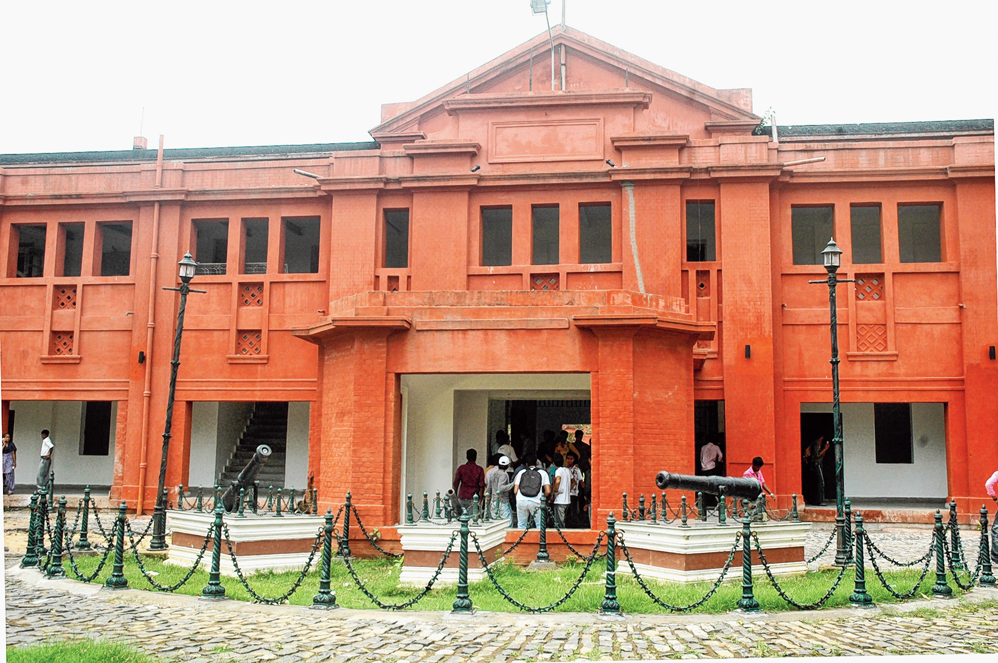 Ravenshaw opts for twotier polls Telegraph India