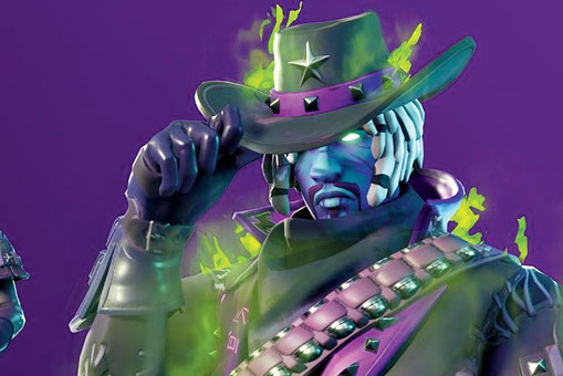 Deadfire
