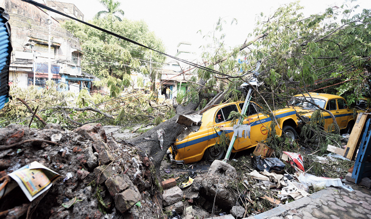 Rafi Ahmed Kidwai road