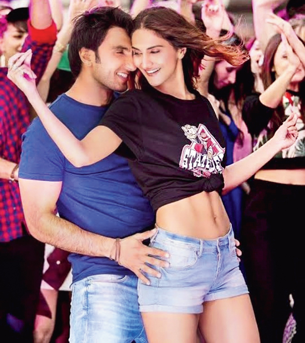 Befikre