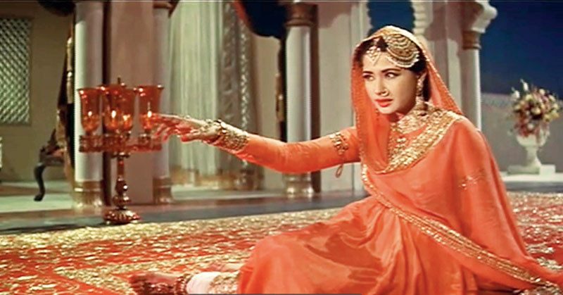 Pakeezah: An ode to passion - Telegraph India