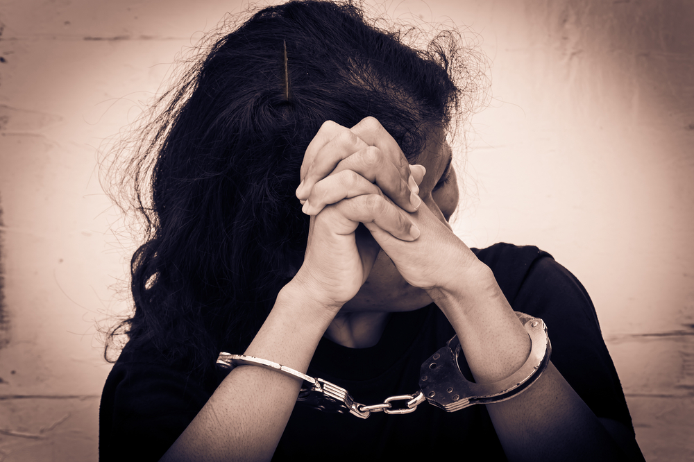 Survivor helps to track victims of sex slavery in the name of god in Raichur