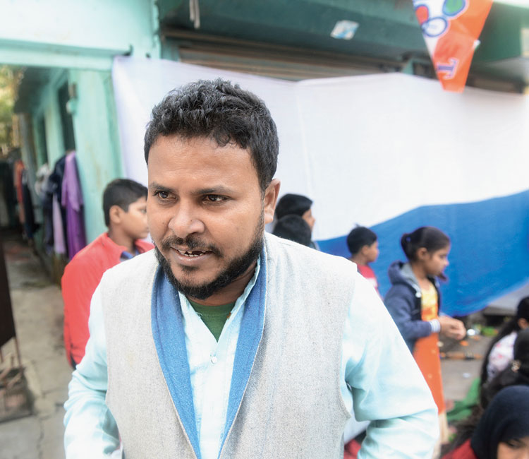 Mohammed Nazruddin