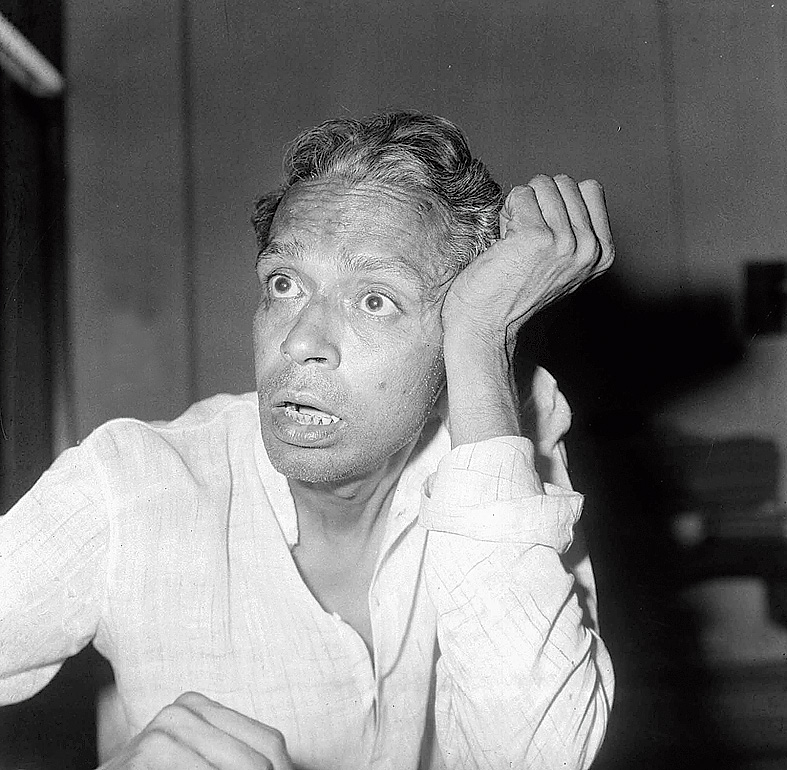 Ritwik Ghatak