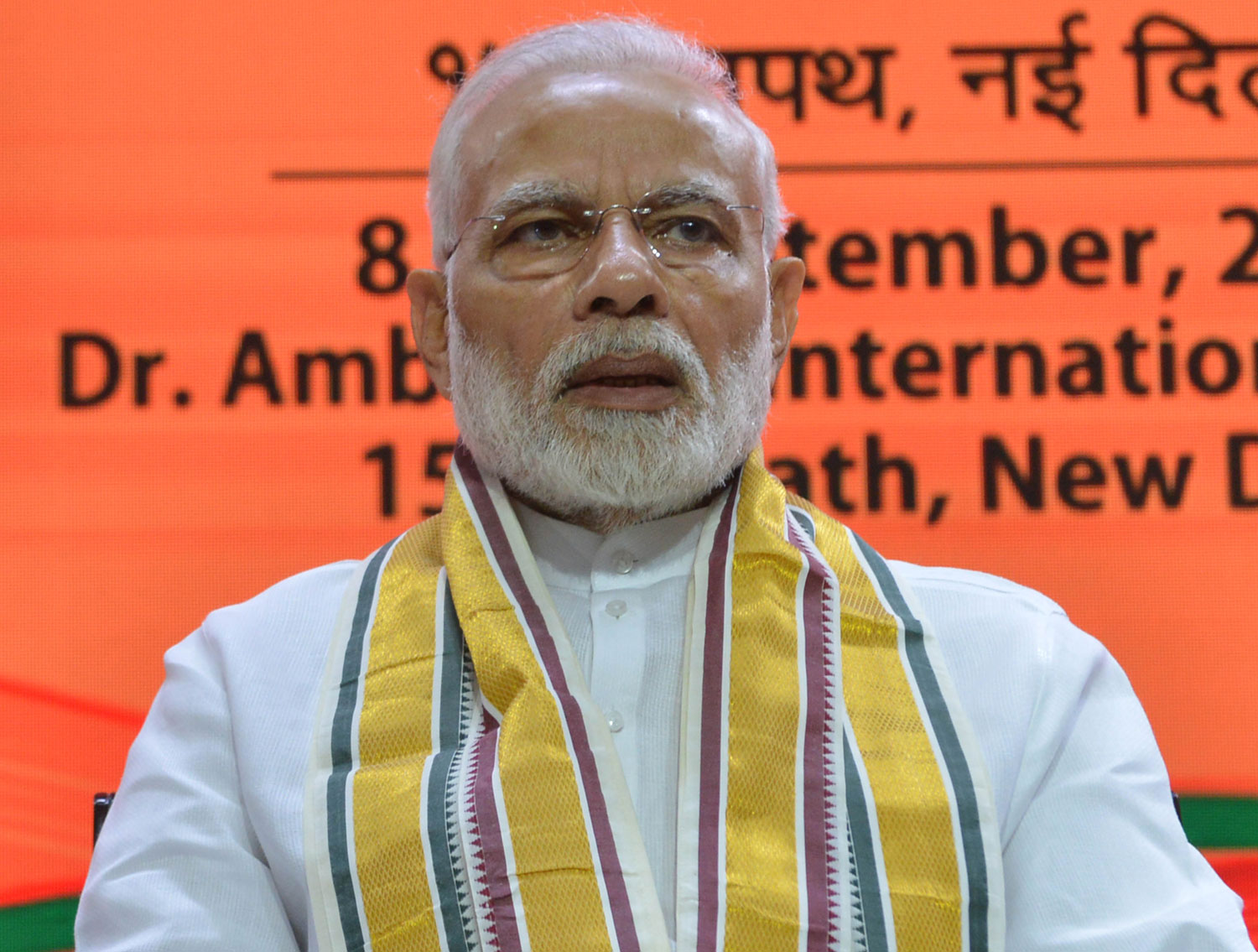 Academics question Modi's claim of autonomy - Telegraph India