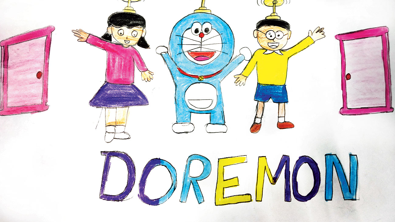 Maisha Farhin, Kalikapur, Rajarhat