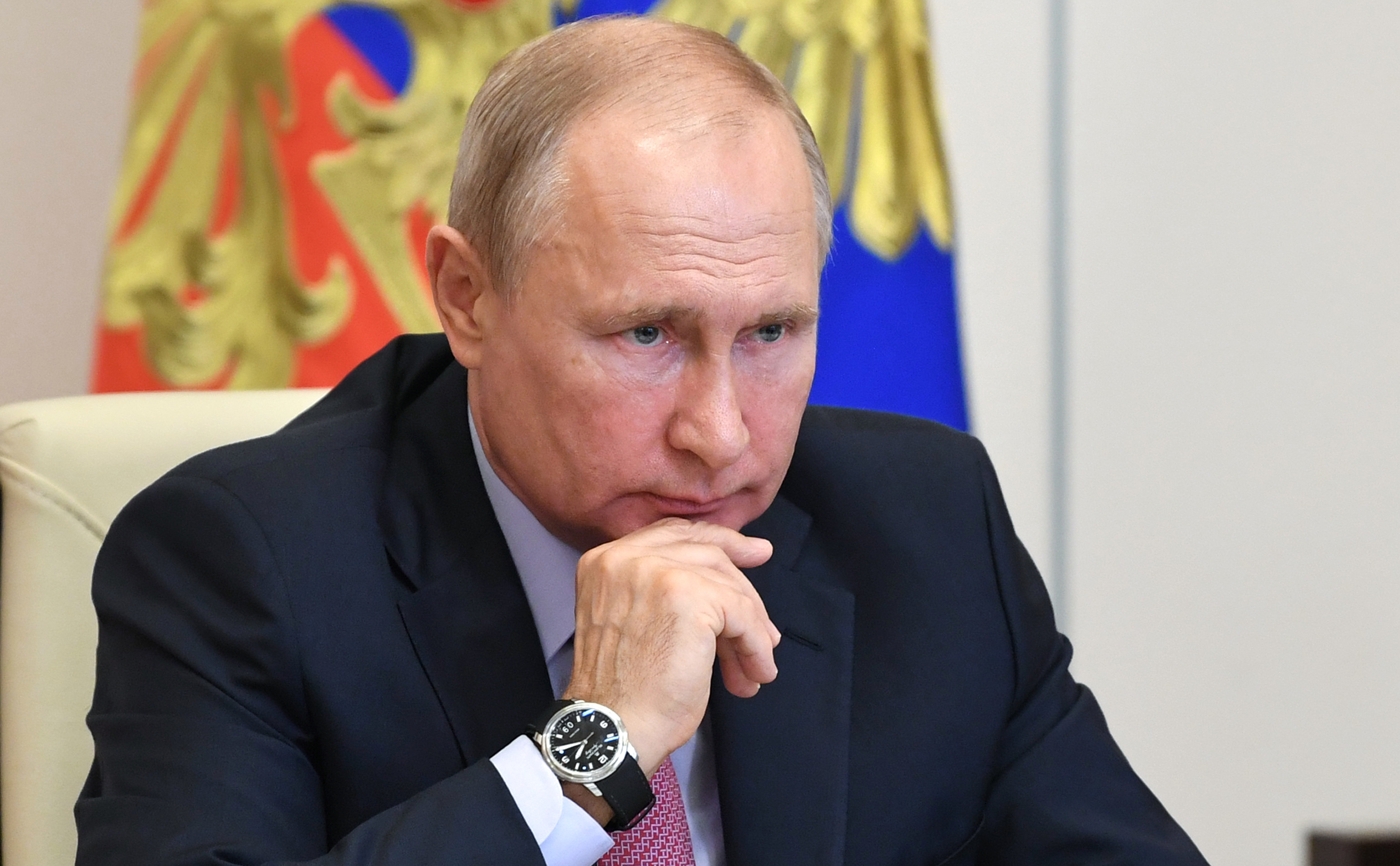 WATCH | 'Give Me Gerasimov, Shoigu': Prigozhin Lays Down Terms; Putin Vows  Revenge - News18