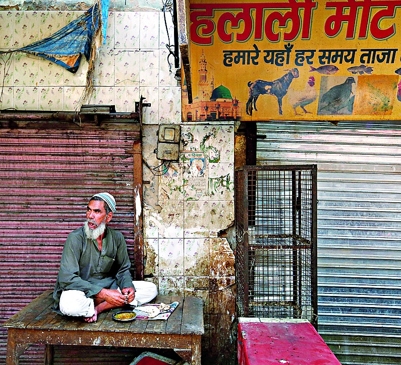 THIRTY PANDARA ROAD An address touched by the dynamism of history