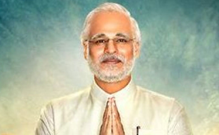 The film, titled 'PM Narendra Modi', was earlier set to release on April 11 but was banned by the Election Commission