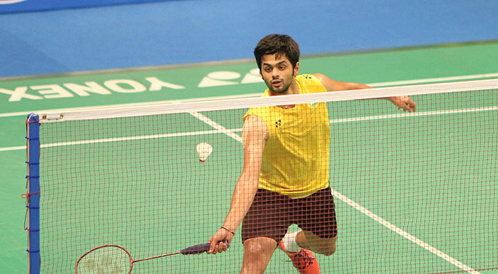 Sai Praneeth