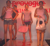 Fashion and fun - Telegraph India