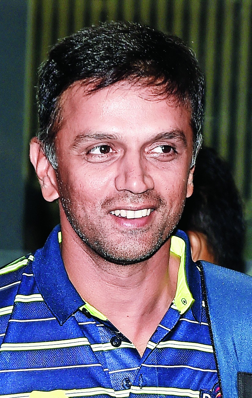 Heres the reasons why Rahul Dravid is being inducted into ICC Hall of Fame  before Sachin Tendulkar  Catch News