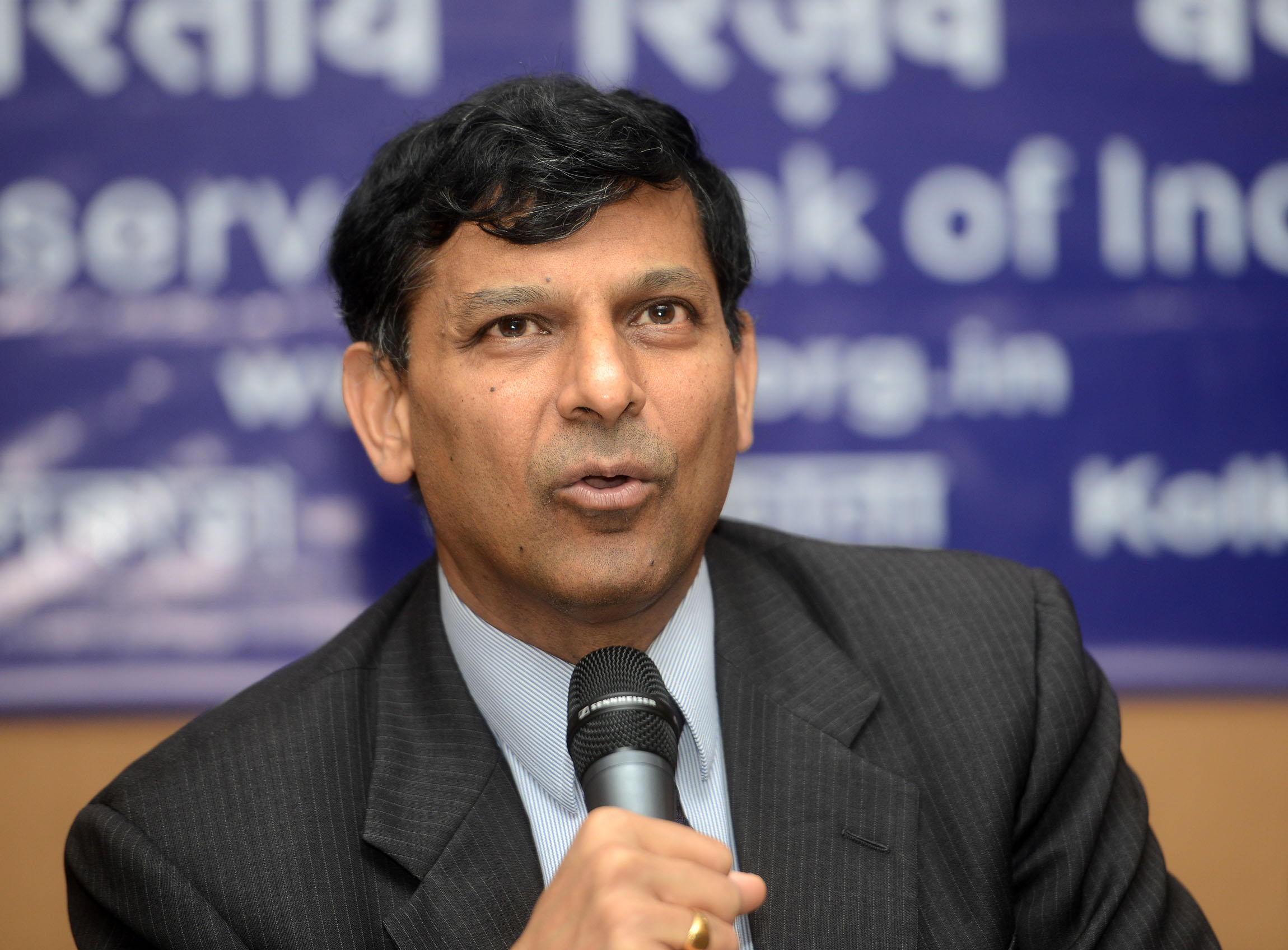 Raghuram Rajan's 'The Third Pillar: The Revival of Community in a Polarized World' is in the running for the £30,000 Financial Times and McKinsey Business Book of the Year Award
