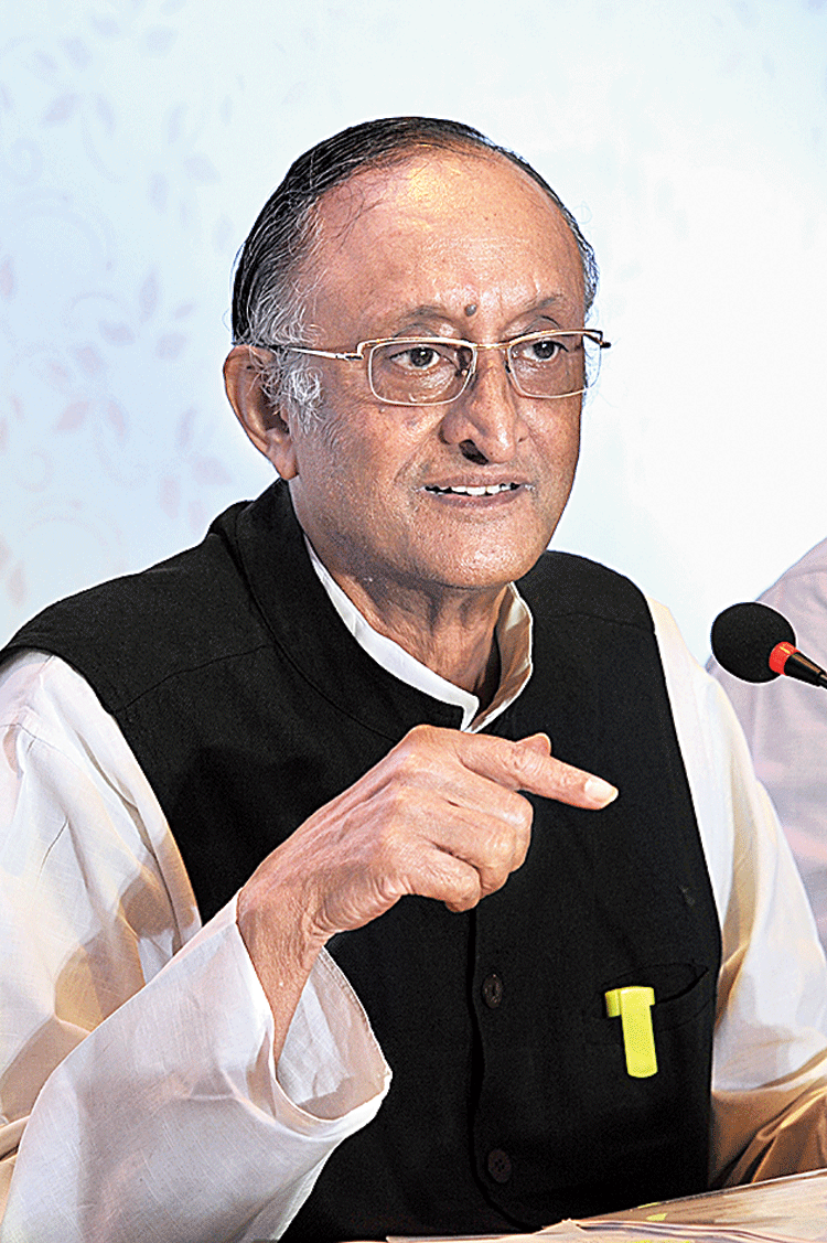 Amit Mitra