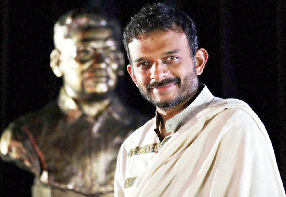 The terrible lack of any social consciousness in the classical community is emblematic of the section of society that dominates it, says renowned musician T.M. Krishna