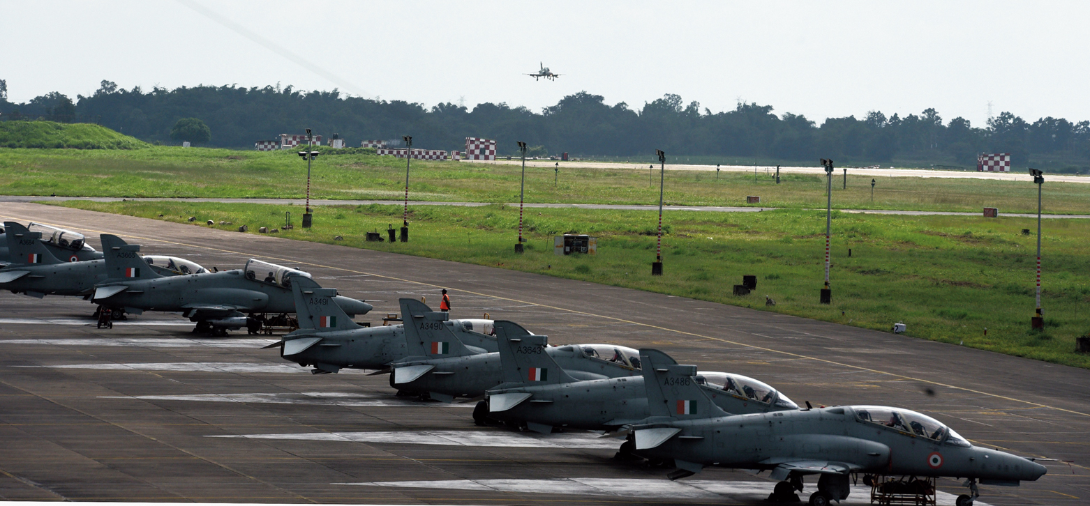 panagarh air force station: Joint Indo-US exercise in Bengal's