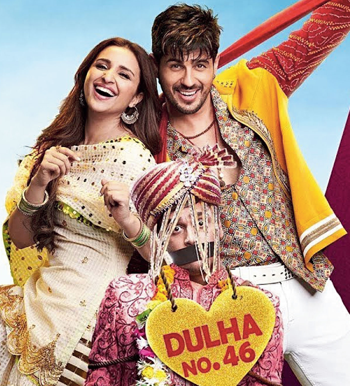 Jabariya jodi discount full movie download