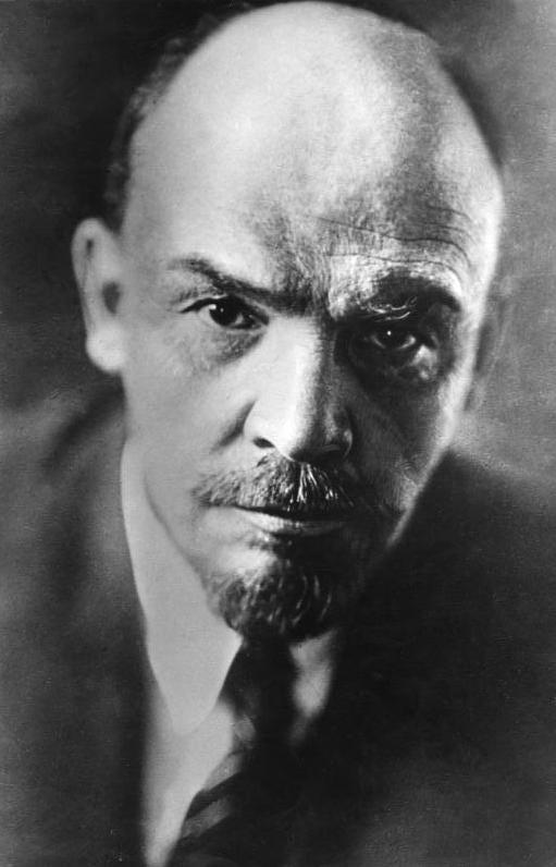 Vladimir Ulyanov