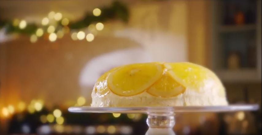 The Great British Baking Show, Christmas special