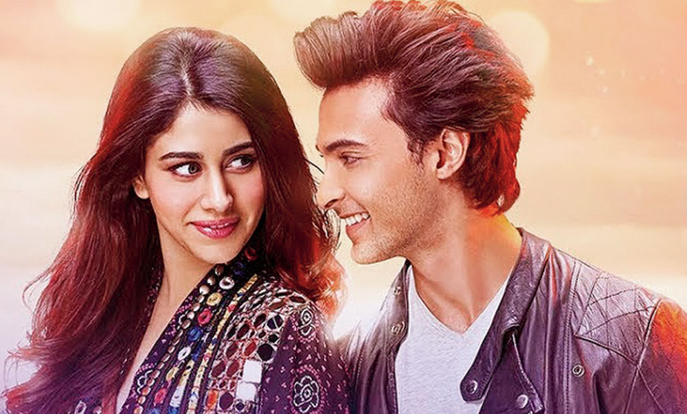 Aayush Sharma reveals how many movies he REJECTED between Loveyatri and  Antim and the number will make your jaw drop [EXCLUSIVE VIDEO]