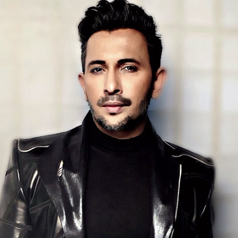 Terence Lewis